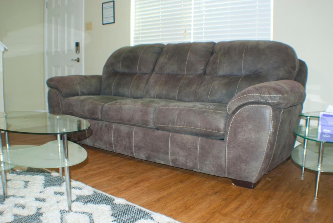 קולג' סטיישן Cool & Comfy Condo! Family Friendly! מראה חיצוני תמונה